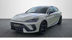 Gebraucht 2025 Cupra Leon Limousine | 35.920 € (Fairer Preis)