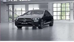 Andere Gebraucht 2020 Mercedes CLS53 AMG AMG Limousine | 52.860 € (Guter Preis)