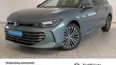 Gebraucht 2024 VW Passat Elegance Kombi | 44.870 € (Superpreis)