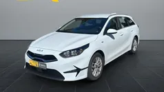 (wd) casa white s Gebraucht 2023 Kia Ceed Sportswagon Vision Kombi | 22.490 € (Guter Preis)