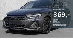 Gebraucht 2025 Audi A3 S-Line Limousine | 40.990 € (Fairer Preis)