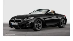 Gebraucht 2025 BMW Z4 M Sport Cabrio | 53.490 € (Guter Preis)