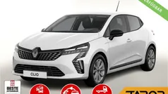 Arktisweiß Gebraucht 2025 Renault Clio V Evolution Kleinwagen | 17.388 € (Guter Preis)