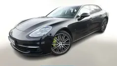 Porsche Panamera 4