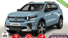Gebraucht 2025 Citroën C3 Aircross SUV | 18.888 € (Guter Preis)