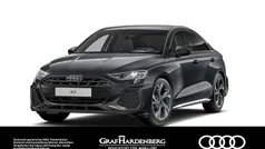 Daytonagrau perleffekt Gebraucht 2024 Audi A3 S-Line Limousine | 33.980 € (Guter Preis)