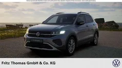 Gebraucht 2025 VW T-Cross Goal SUV | 29.750 € (Fairer Preis)