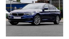 Gebraucht 2019 BMW 530 iPerformance Limousine | 28.790 € (Fairer Preis)