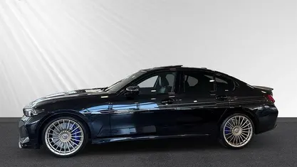 Gebraucht Alpina B3 529 PS (389 kW) 2026 Limousine