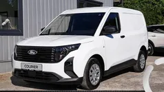 Gebraucht 2025 Ford Transit Trend Van / Kleinbus | 26.389 € (Fairer Preis)