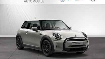 Gebraucht Mini Cooper 136 PS (100 kW) 2023 Kleinwagen
