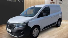Gebraucht 2024 Nissan Townstar 360º Van / Kleinbus | 20.990 € (Guter Preis)
