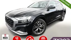 Schwarz Gebraucht 2025 Audi Q8 Ambiente SUV | 61.488 € (Guter Preis)