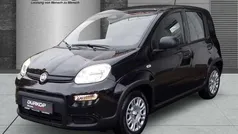Gebraucht 2024 Fiat Panda Cross Cross Kleinwagen | 13.980 € (Fairer Preis)