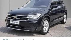 Gebraucht 2021 VW Tiguan Elegance SUV | 28.980 € (Fairer Preis)