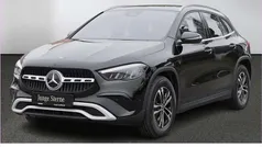 Gebraucht 2023 Mercedes GLA200 SUV | 32.880 € (Superpreis)