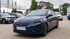 Blau Gebraucht 2020 Opel Corsa Elegance Kleinwagen | 15.980 € (Fairer Preis)