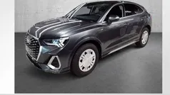 Daytonagrau perleffekt Gebraucht 2024 Audi Q3 Sportback S-Line SUV | 42.990 € (Fairer Preis)