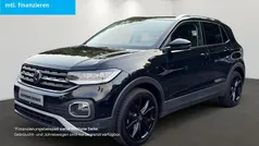 Gebraucht 2022 VW T-Cross Style SUV | 22.690 € (Fairer Preis)