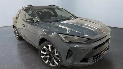 Gebraucht Cupra Formentor VZ 333 PS (244 kW) 2025 SUV