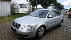 Gebraucht 2004 VW Passat Limousine | 1.100 € (Guter Preis)