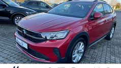 Rot metallic Gebraucht 2024 VW Taigo Move SUV | 23.199 € (Fairer Preis)