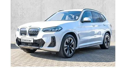 Usata BMW iX3 M Sport 210 kW (286 CV) 2023 Bianco SUV