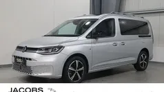 Gebraucht 2025 VW Caddy Maxi Style Van / Kleinbus | 39.740 € (Fairer Preis)