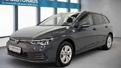 VW Golf VIII