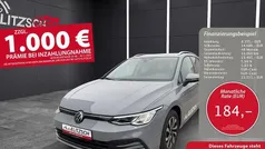 Gebraucht 2023 VW Golf VIII Active Kombi | 27.850 € (Fairer Preis)
