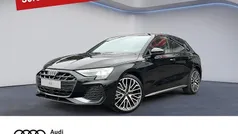 Gebraucht 2025 Audi A3 Sportback S-Line Limousine | 40.990 € (Fairer Preis)