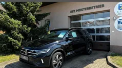 Gebraucht 2025 VW T-Roc R-line Edition SUV | 32.480 € (Superpreis)