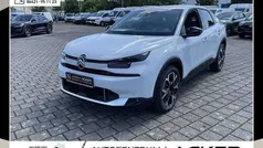 Mercure grau Neu 2024 Citroën C4 Limousine | 24.380 € (Guter Preis)