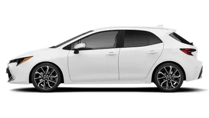 Gebraucht Toyota Auris Cool 99 PS (72 kW) 2014 Silber Limousine