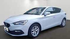 Gebraucht 2024 Seat Leon Style Limousine | 24.470 € (Superpreis)
