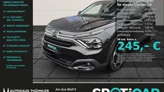 Gebraucht 2022 Citroën C4 PureTech Limousine | 19.590 € (Fairer Preis)