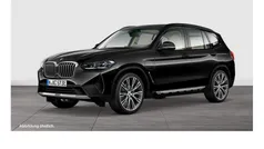 Gebraucht 2022 BMW X3 SUV | 41.999 € (Fairer Preis)