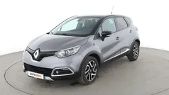 Gebraucht 2017 Renault Captur XMOD SUV | 11.330 € (Fairer Preis)