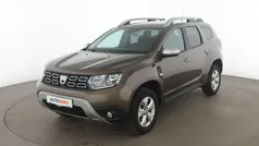 Gebraucht 2018 Dacia Duster Comfort SUV | 12.280 € (Fairer Preis)