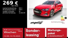Gebraucht 2024 Audi A3 Advanced Plus Limousine | 35.740 € (Fairer Preis)