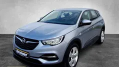 5 türen Gebraucht 2020 Opel Grandland X Edition SUV | 15.110 € (Guter Preis)