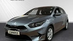 Gebraucht 2025 Kia Ceed Comfort Limousine | 23.490 € (Fairer Preis)