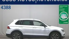 Gebraucht 2019 VW Tiguan IQ Drive SUV | 16.990 € (Superpreis)