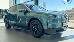 Gebraucht 2025 BMW iX SUV | 69.890 € (Teuer)