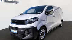 Kaolinweiß Neu 2025 Opel Vivaro Van | 28.490 € (Guter Preis)