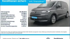 VW T7