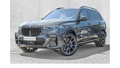 Gebraucht 2022 BMW X7 M Sport SUV | 67.900 € (Fairer Preis)