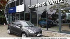 Gebraucht 2021 Suzuki Swift Comfort Limousine | 15.990 € (Fairer Preis)
