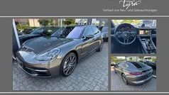 Porsche Panamera 4