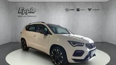 Gebraucht 2022 Cupra Ateca SUV | 32.790 € (Fairer Preis)